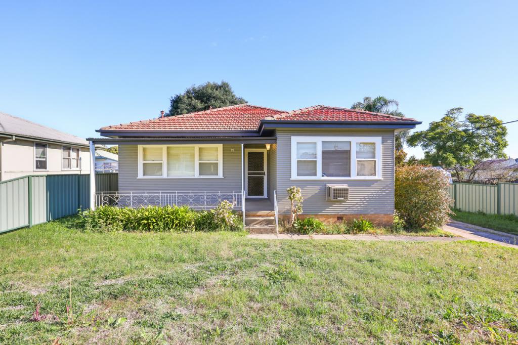 35 Mitchell St, Muswellbrook, NSW 2333