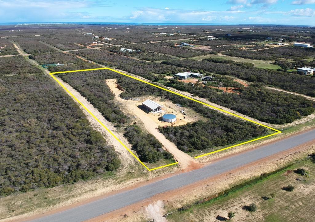 45 River Loop, Jurien Bay, WA 6516