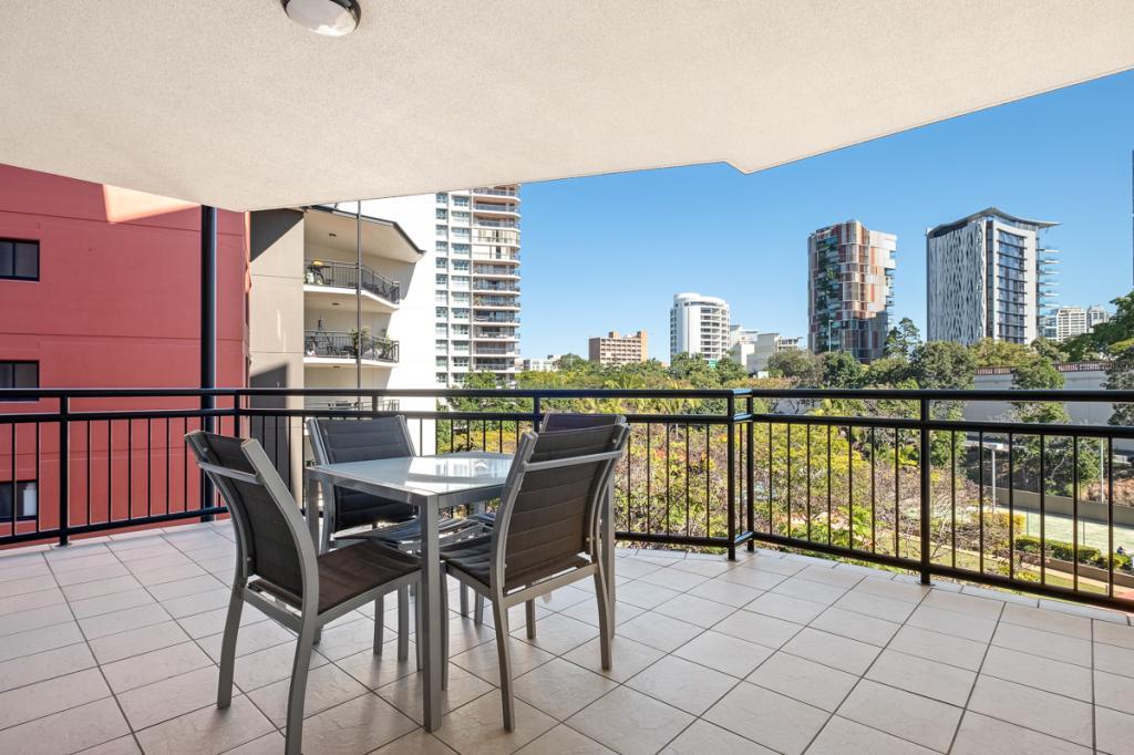 117/15 Goodwin St, Kangaroo Point, QLD 4169