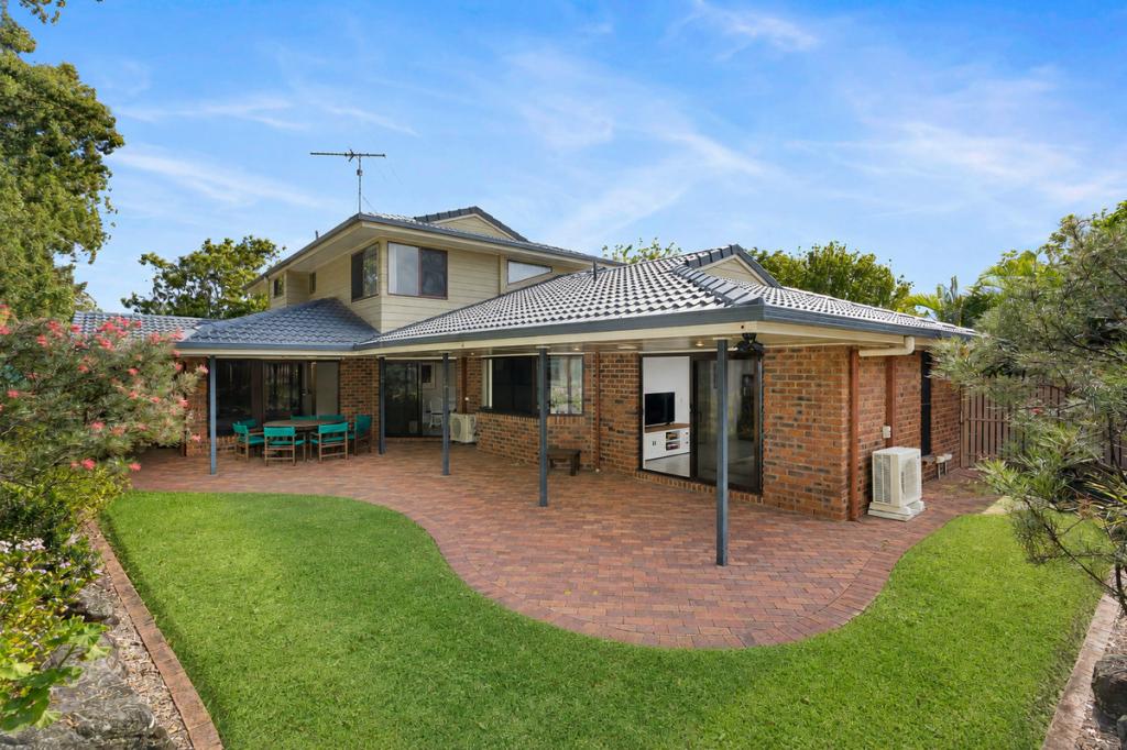 130 Ironwood St, Aspley, QLD 4034