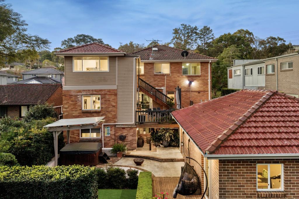 10 Charlotte St, Dundas Valley, NSW 2117