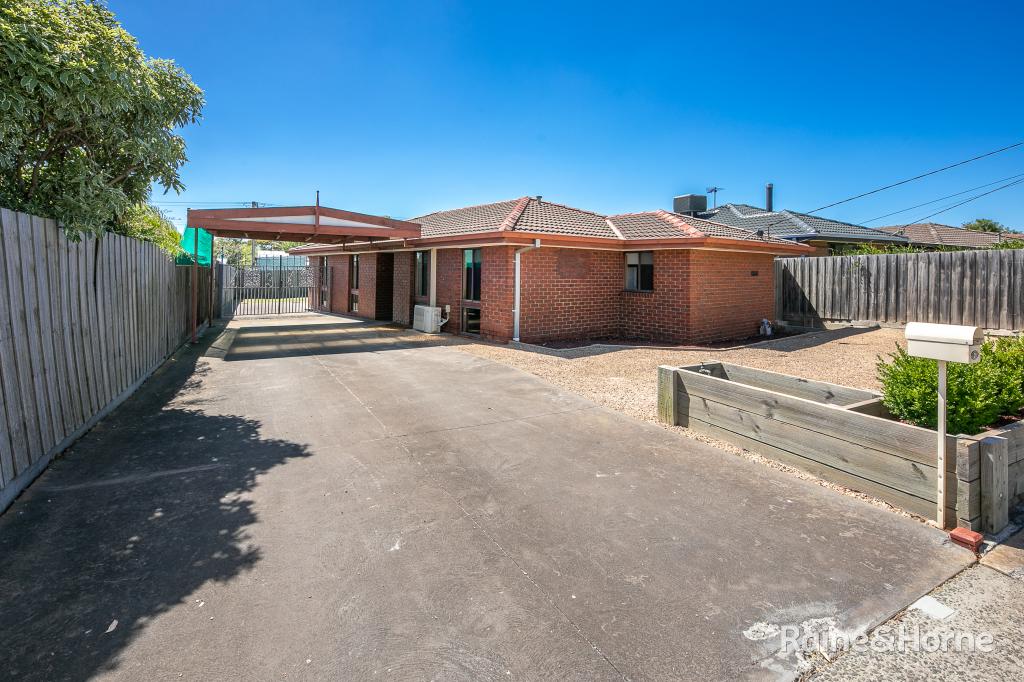 21 Flinders St, Sunbury, VIC 3429