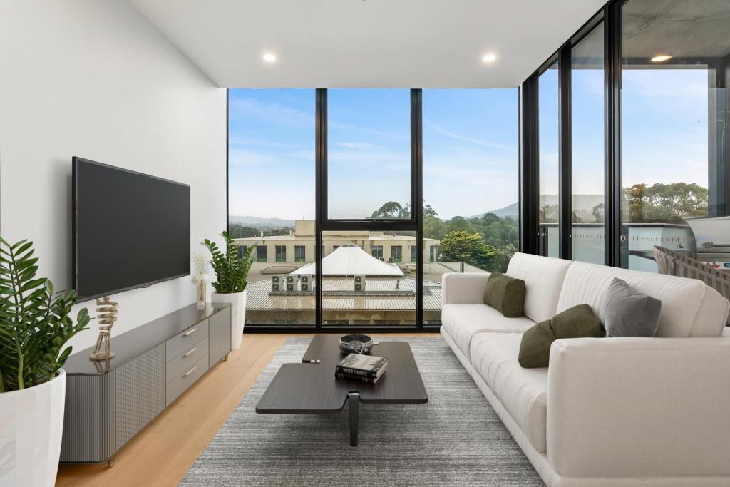 308/1 Brewer St, Phillip, ACT 2606