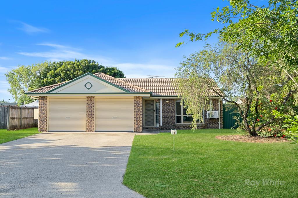 8 Craig St, Crestmead, QLD 4132