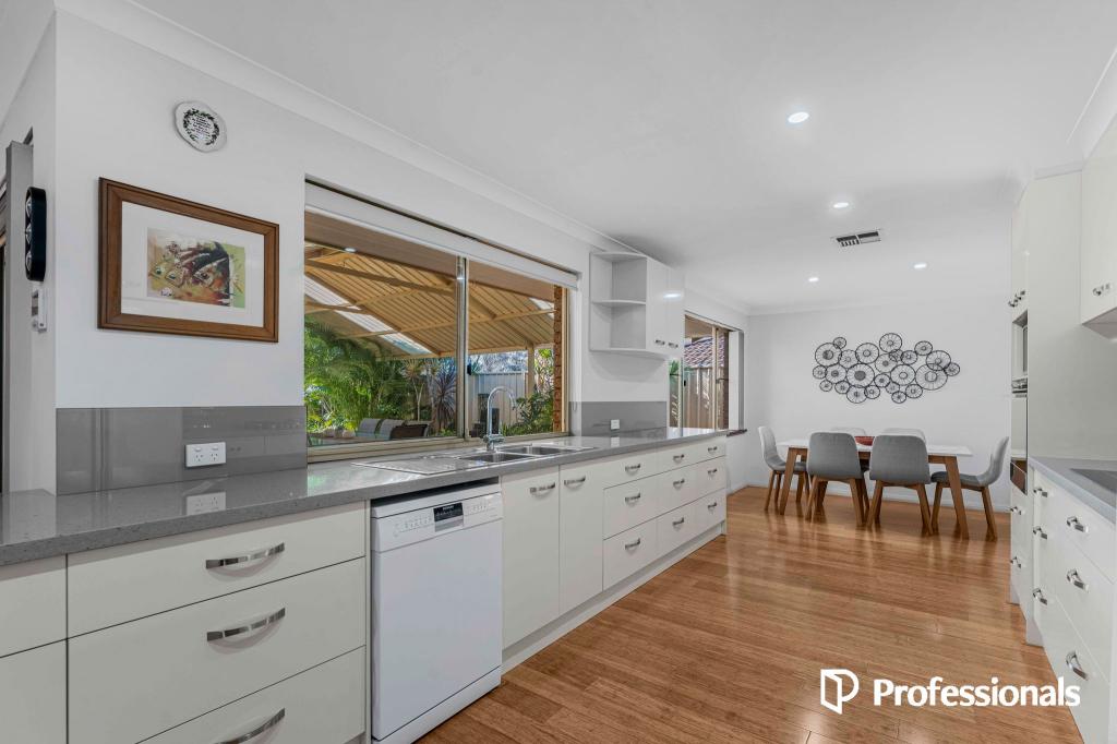 20 Levant Pl, Kingsley, WA 6026