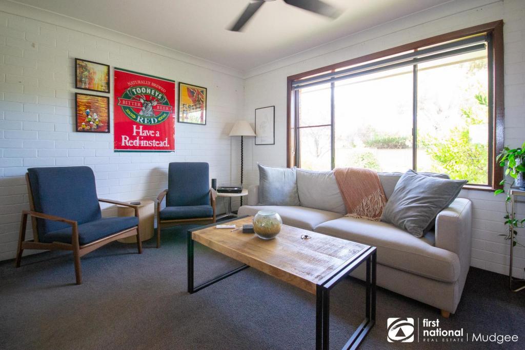 3/70a Lawson St, Mudgee, NSW 2850