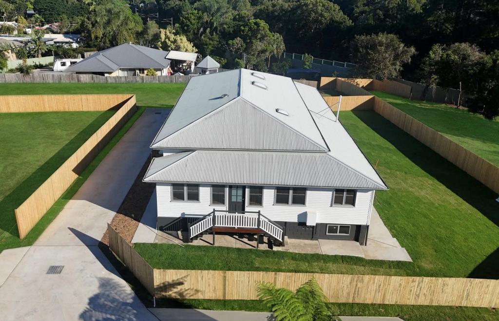 Lot 4/8 Keil St, Woombye, QLD 4559