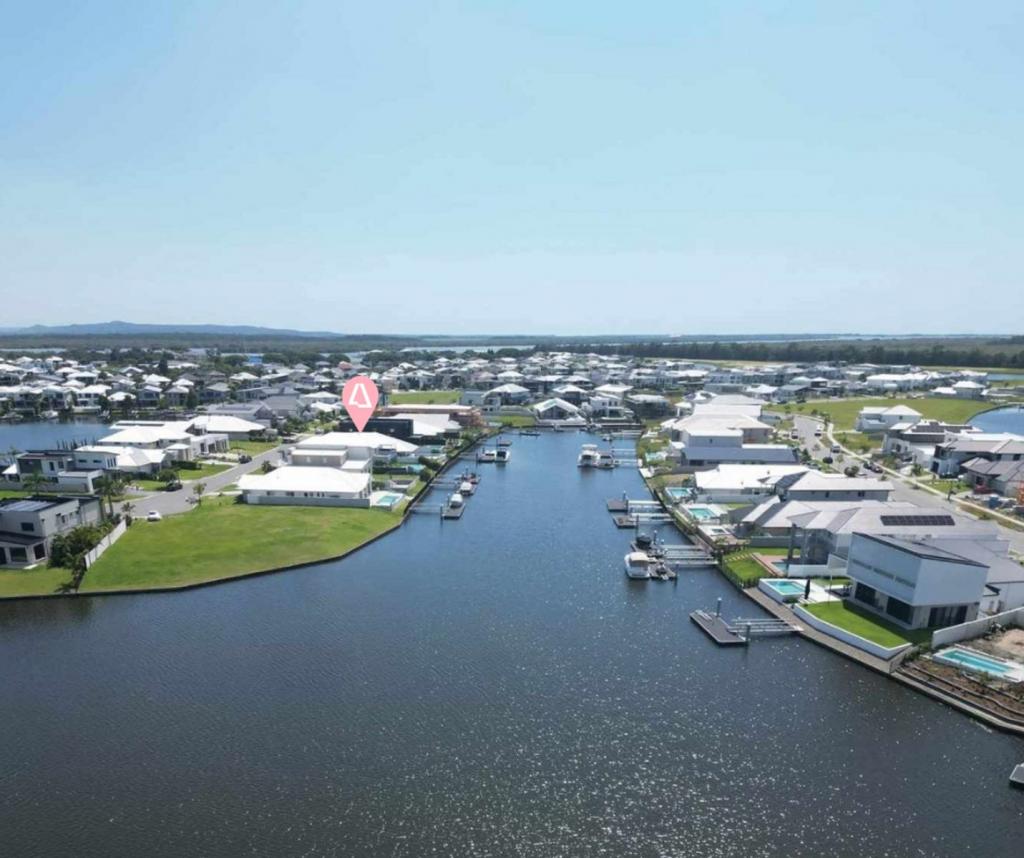 18 Frangipani Ct, Jacobs Well, QLD 4208