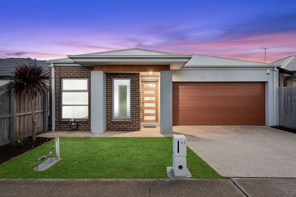 49 Killarney Ave, Grovedale, VIC 3216