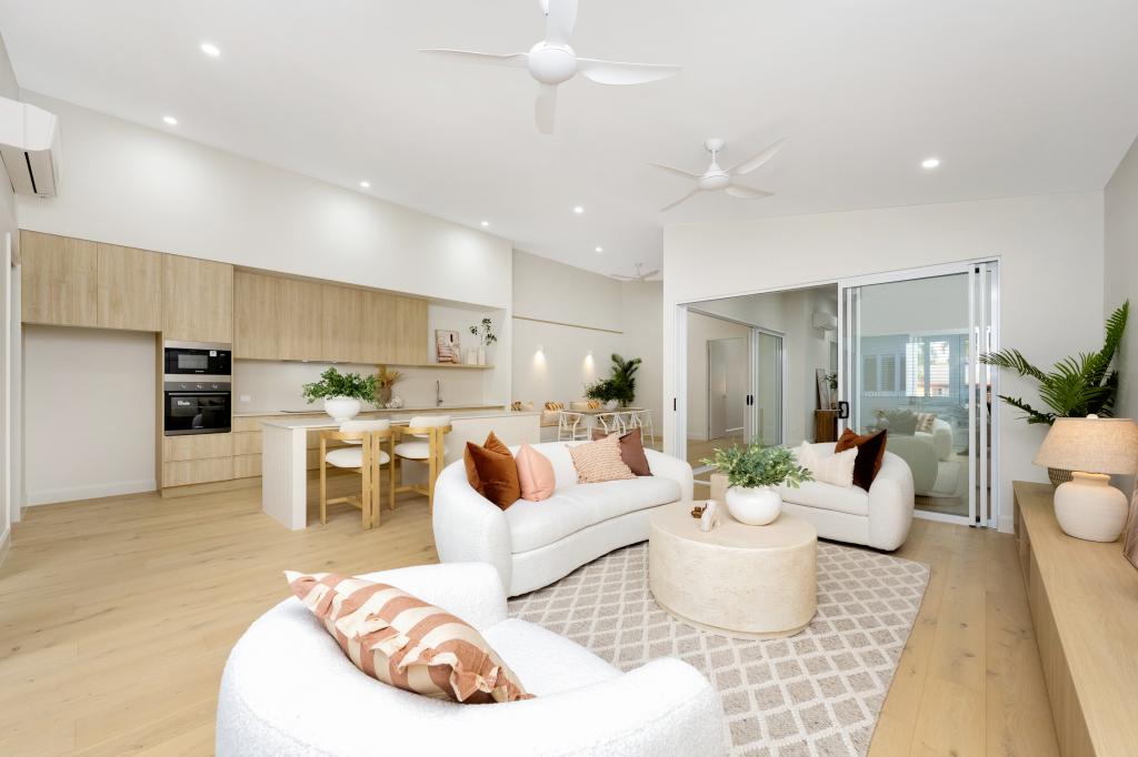 17 Morehead St, South Townsville, QLD 4810