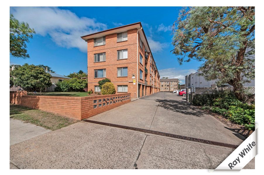 22/15 Crest Rd, Crestwood, NSW 2620