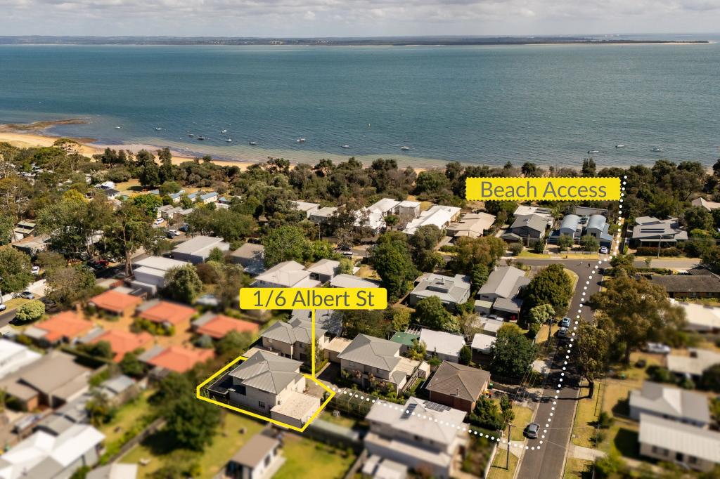 1/6 Albert St, Cowes, VIC 3922