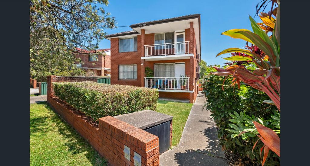 6/23 Marlowe St, Campsie, NSW 2194