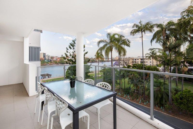 25 Anderson St, Kangaroo Point, QLD 4169