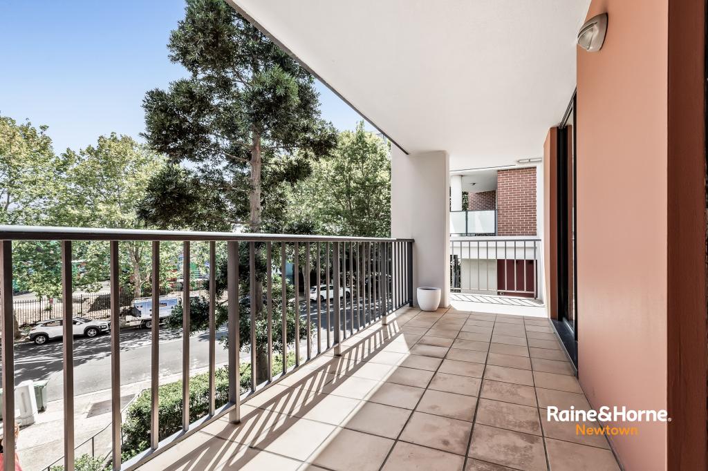 49/20 Fitzgerald St, Newtown, NSW 2042