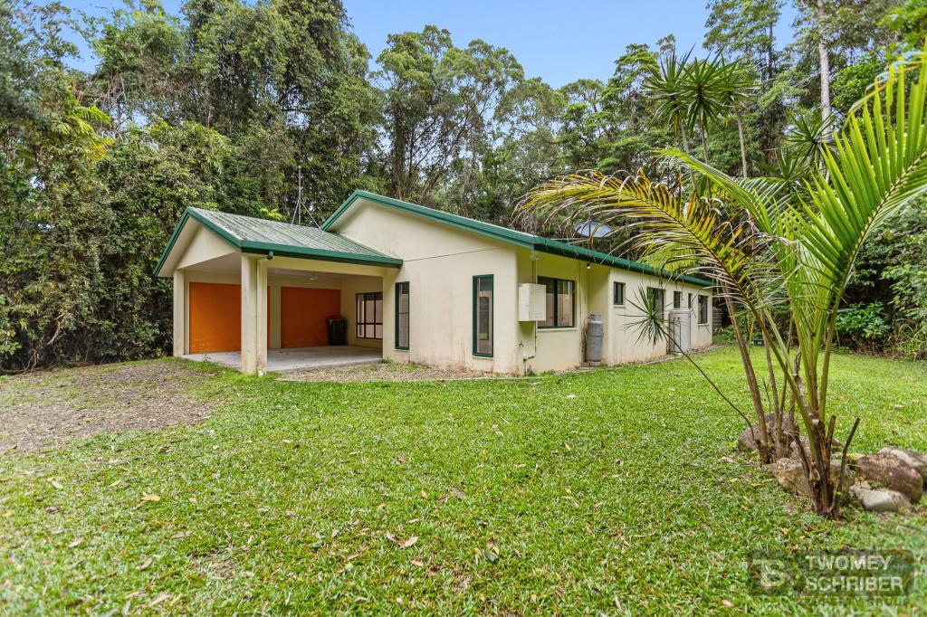 1334 Kennedy Hwy, Kuranda, QLD 4881