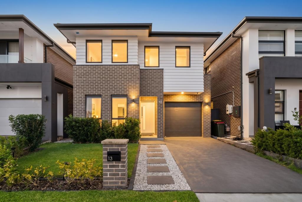 13 Woodruff St, Melonba, NSW 2765