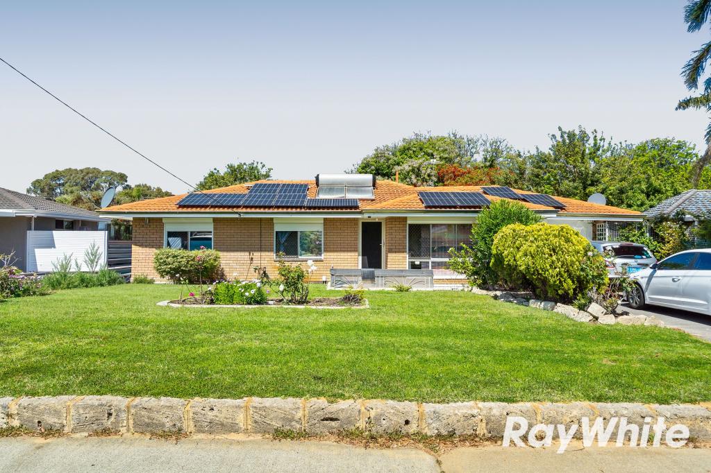 11 Myerick St, Mandurah, WA 6210