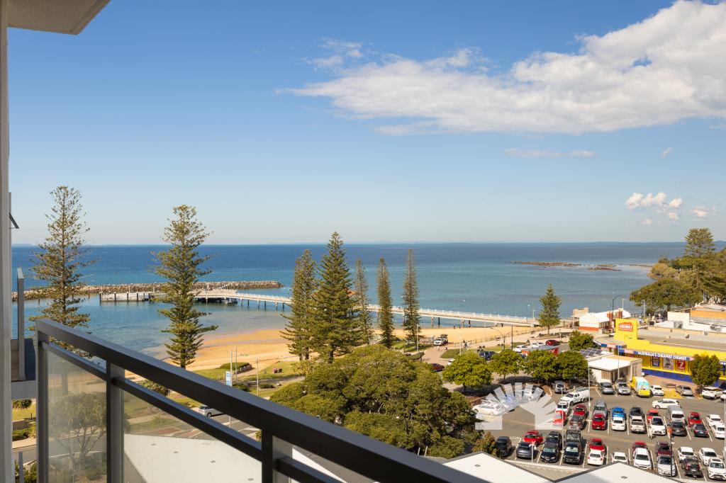 606/185 Redcliffe Pde, Redcliffe, QLD 4020