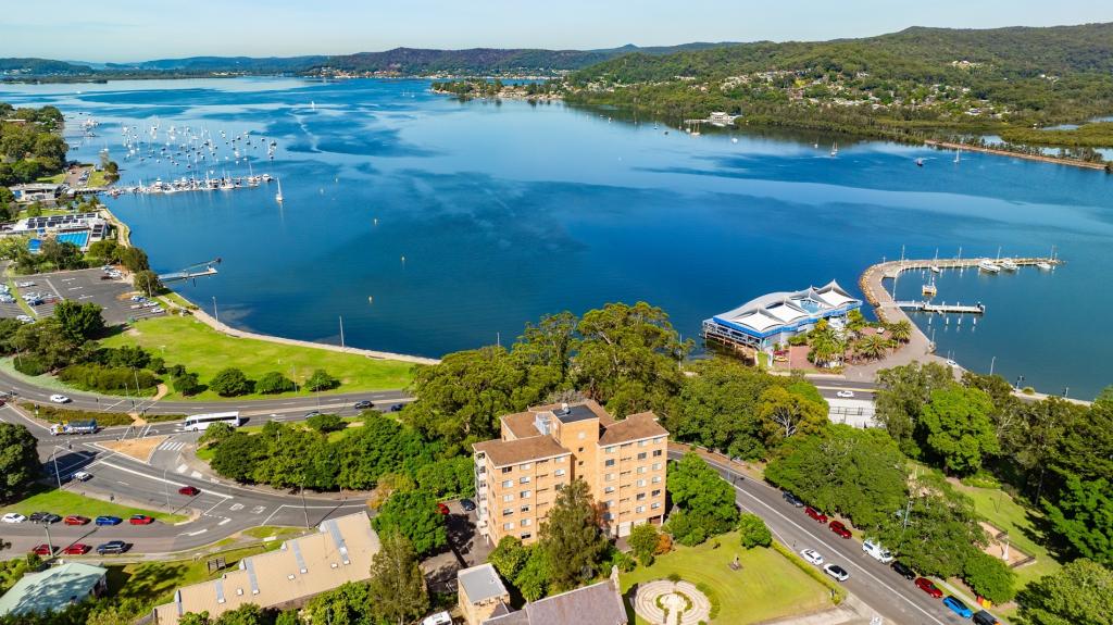 12/1 Mann St, Gosford, NSW 2250