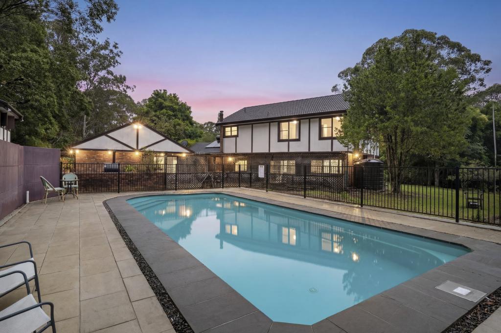 1 Foxs Rd, Valla, NSW 2448