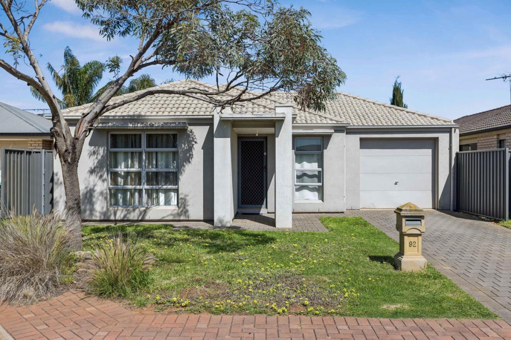 92 Jarrah Dr, Munno Para West, SA 5115