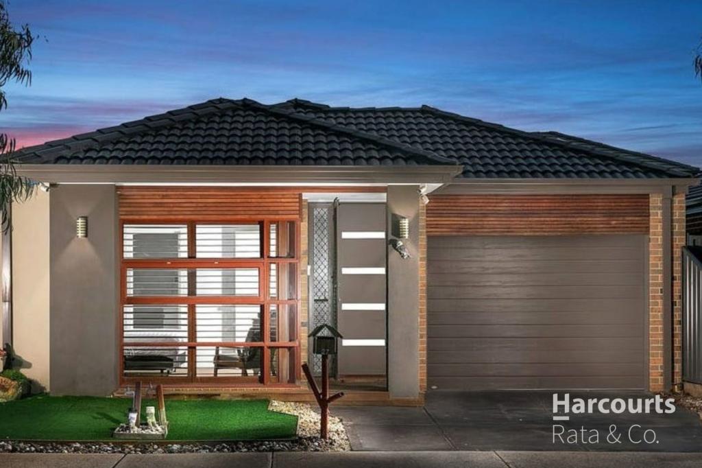 27 Bambra Way, Wollert, VIC 3750