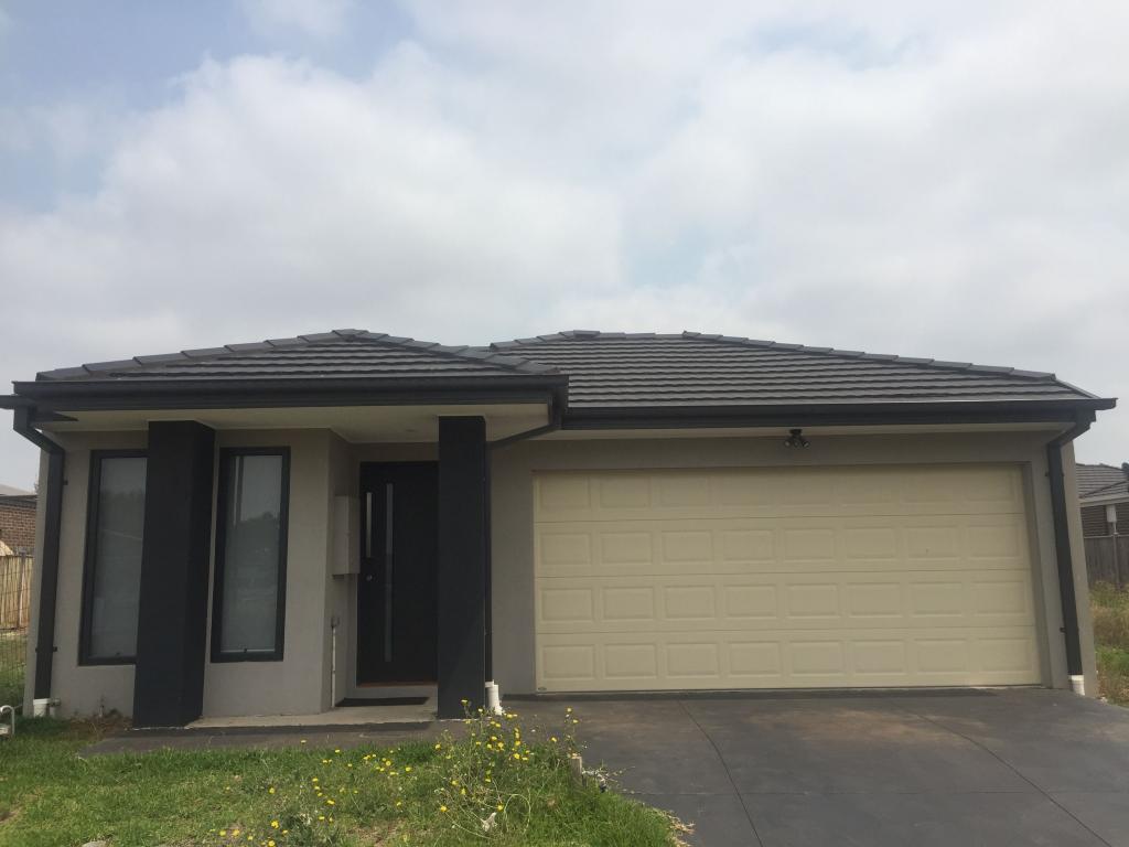 8 Cindia Cres, Tarneit, VIC 3029