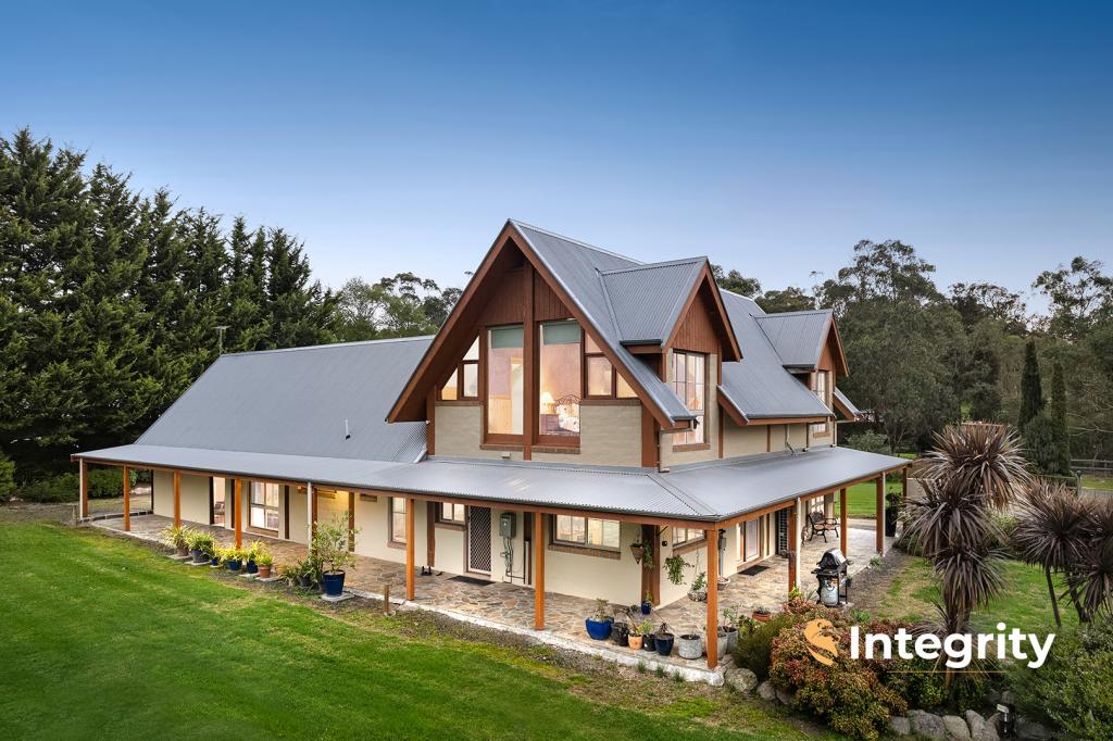 17 Anderson Rd, Healesville, VIC 3777