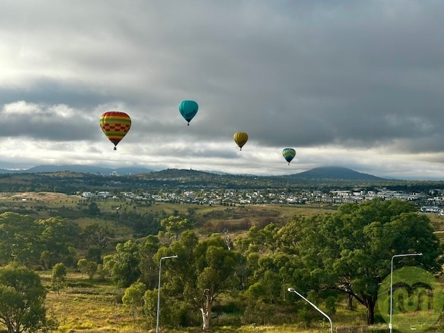 29/14 Hoolihan St, Denman Prospect, ACT 2611