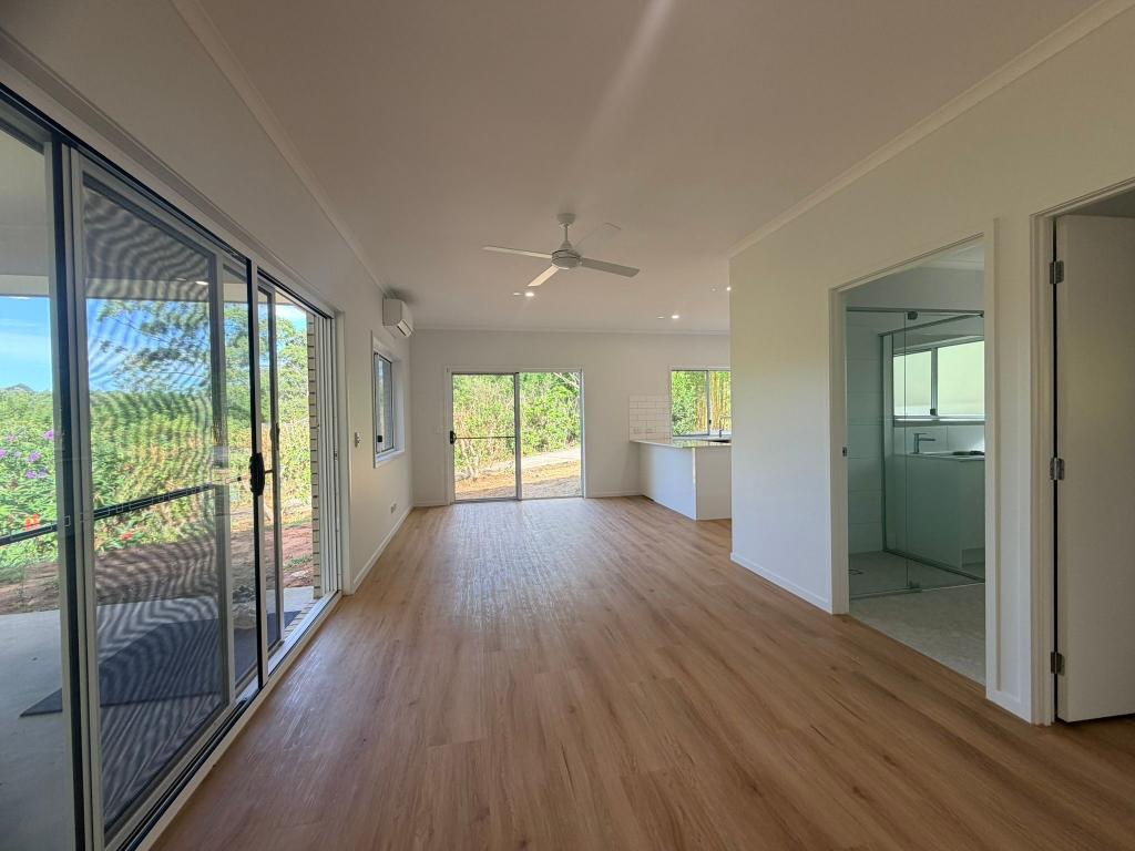 Contact Agent For Address, Peachester, QLD 4519
