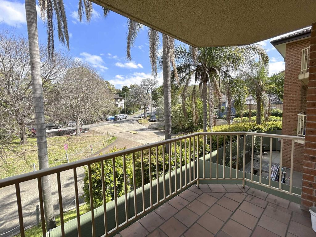 5/9 Hill St, Marrickville, NSW 2204