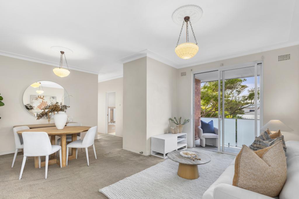 10/85 Lawrence St, Freshwater, NSW 2096