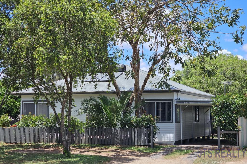 49 Lower Hill St, Muswellbrook, NSW 2333