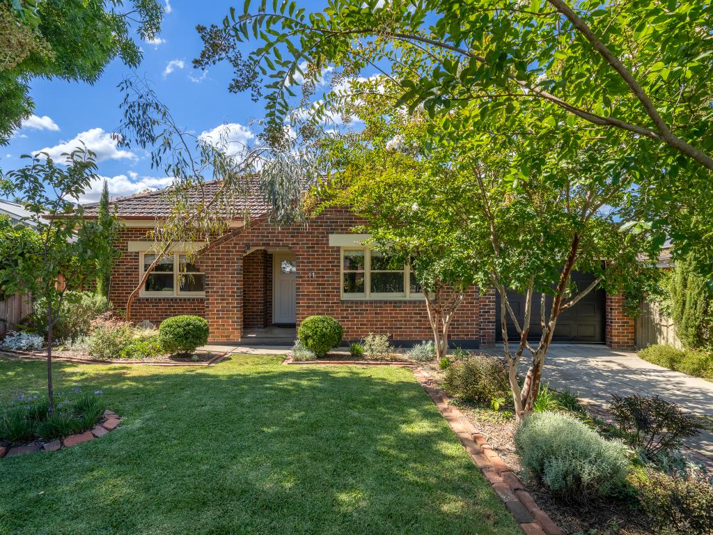 11 Murdoch Rd, Wangaratta, VIC 3677