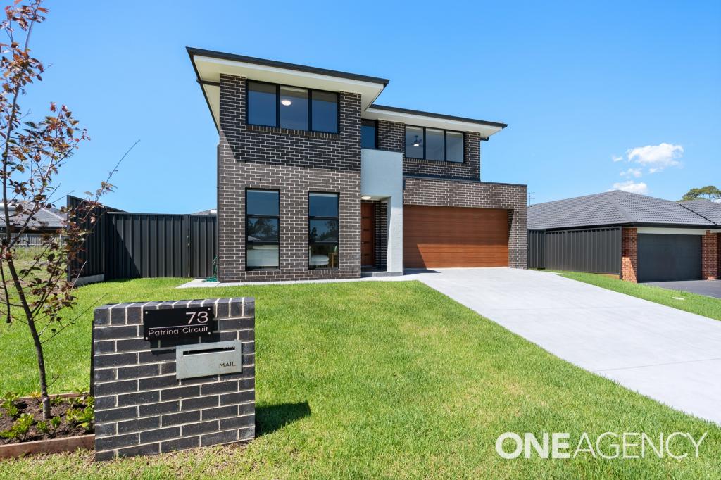 73 Patrina Cct, St Georges Basin, NSW 2540