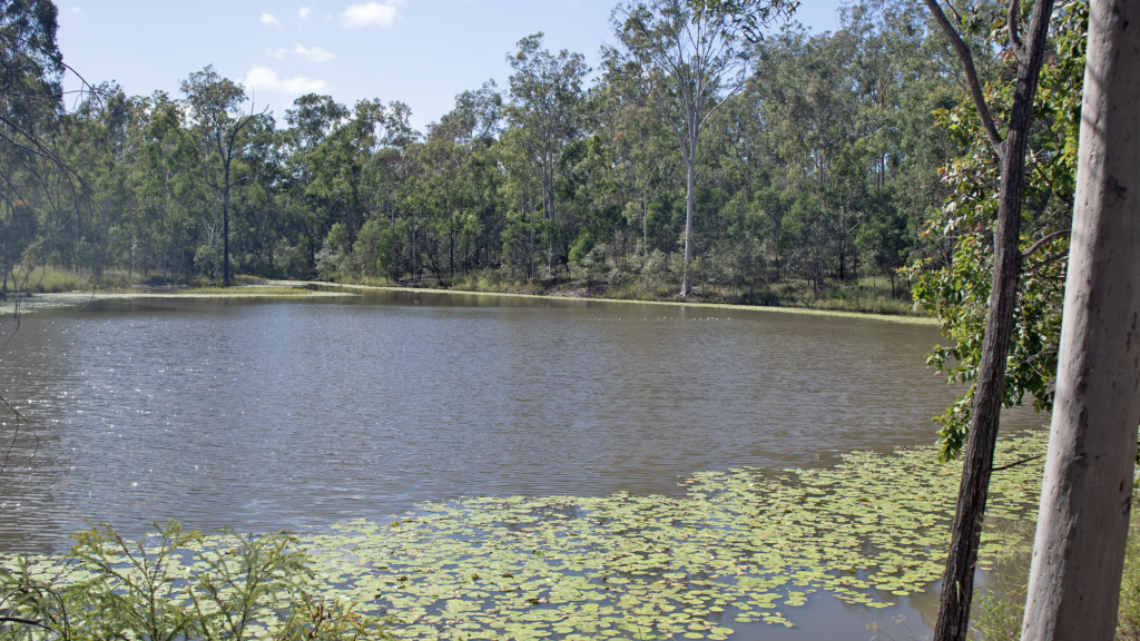 Lot 1 Burnett Hwy, Eidsvold, QLD 4627