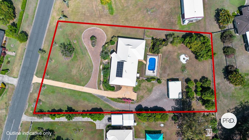 6 Madison Way, Tinana, QLD 4650