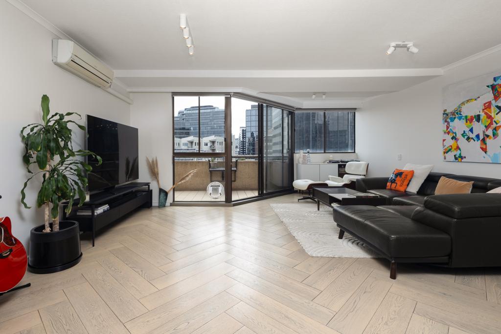 45/27 Queens Rd, Melbourne, VIC 3004