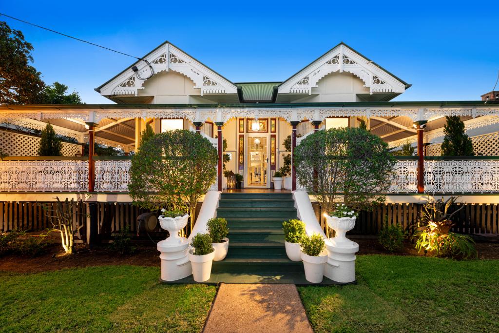 20 Norman Pde, Clayfield, QLD 4011