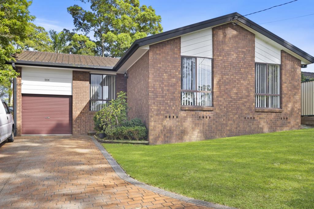 206 Pollock Ave, Wyong, NSW 2259