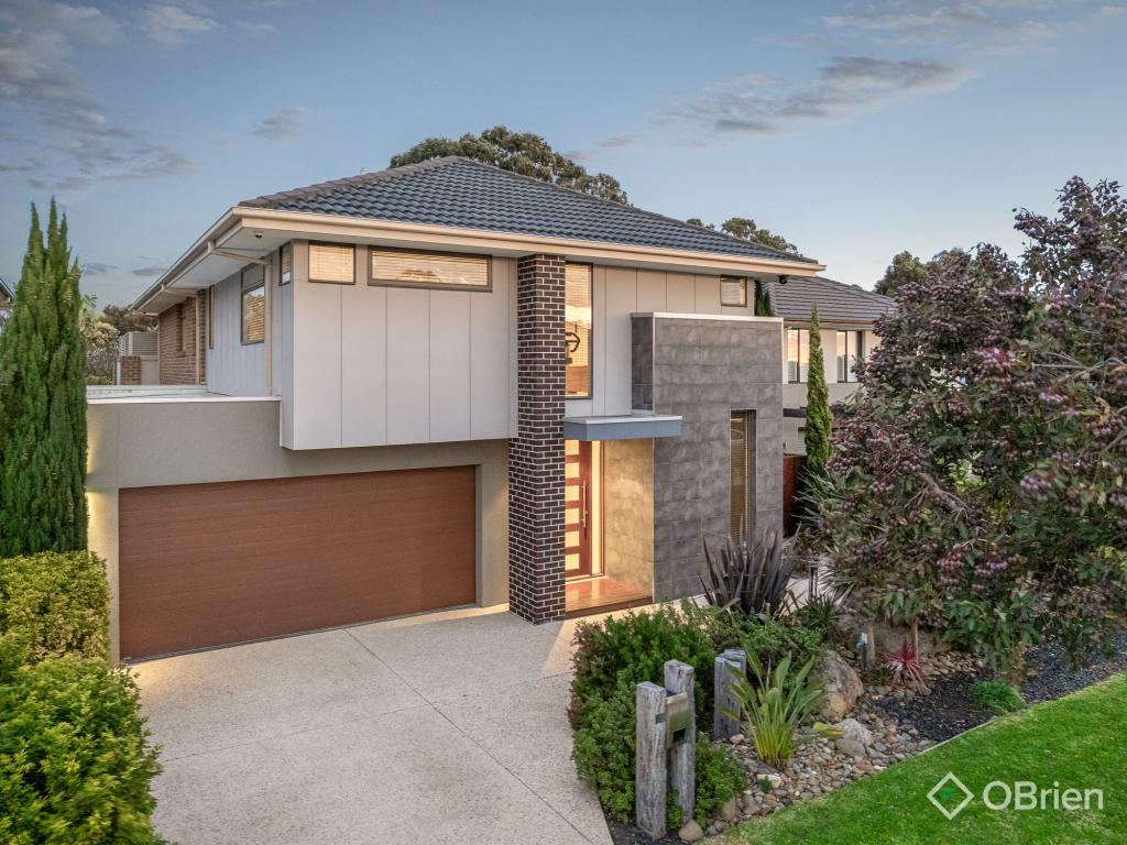 7 Ravensbourne Ct, Sandhurst, VIC 3977