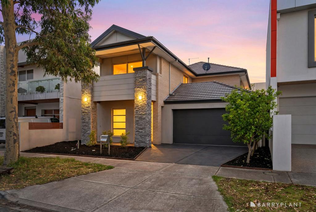 5 Swan St, Caroline Springs, VIC 3023