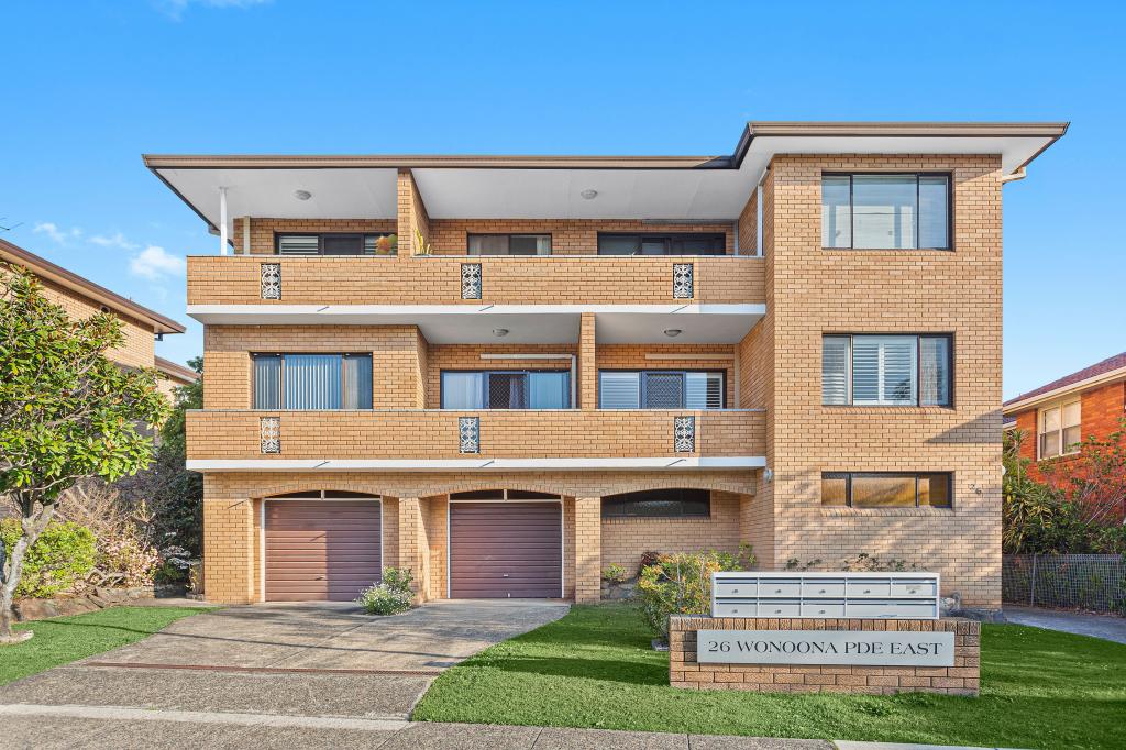 3/26 Wonoona Pde E, Oatley, NSW 2223