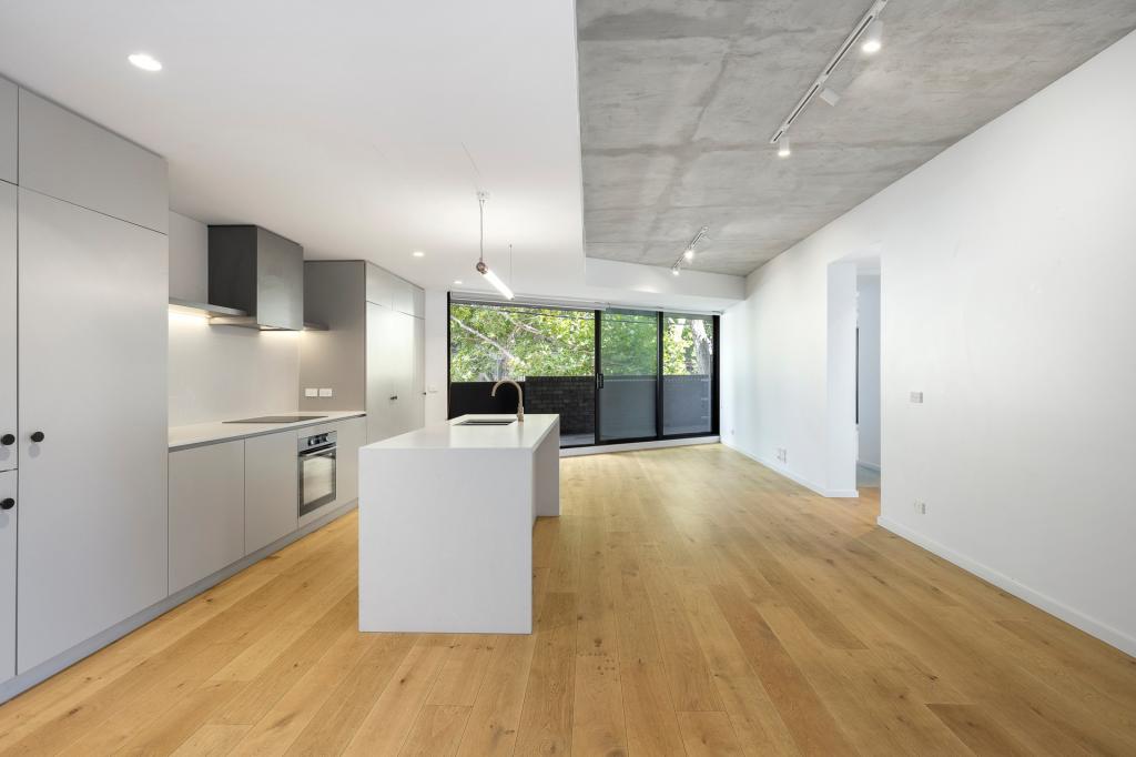 101/20 BLESSINGTON ST, ST KILDA, VIC 3182