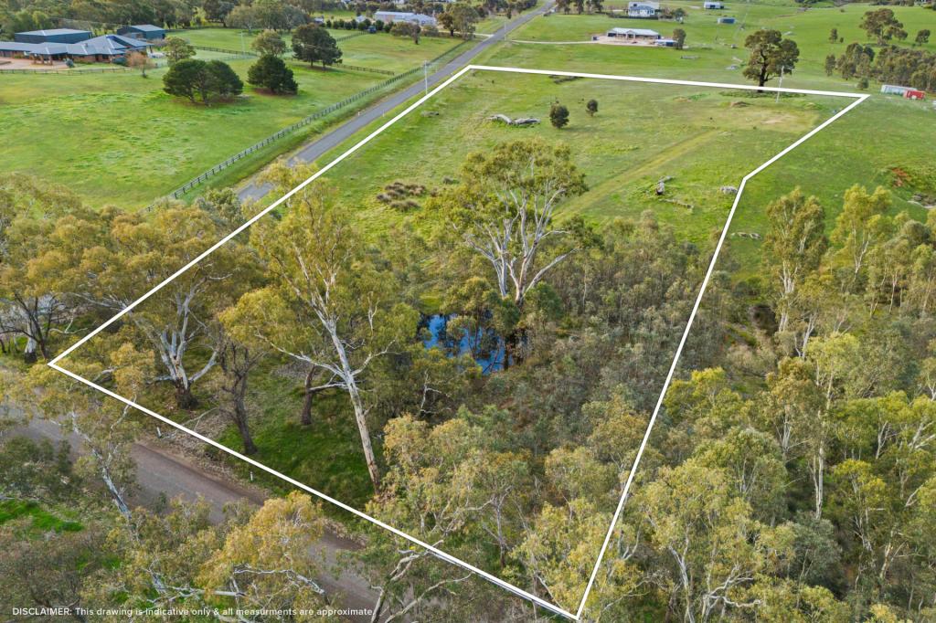 92 BELVOIR PARK RD, RAVENSWOOD, VIC 3453