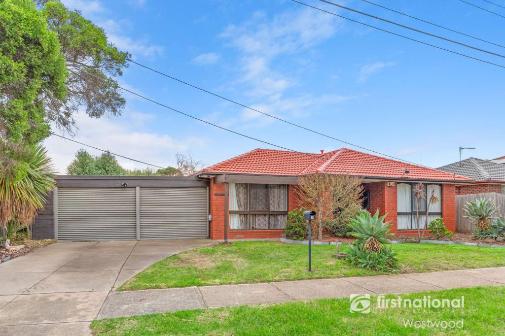 38 Parramatta Rd, Werribee, VIC 3030