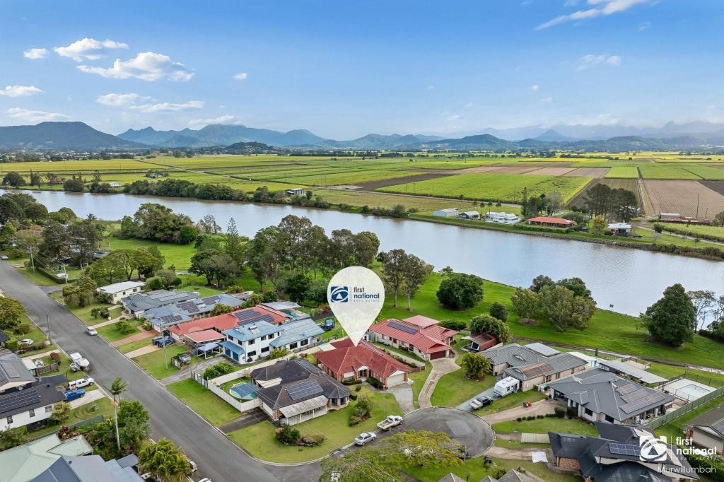 2 Maria Ct, Condong, NSW 2484