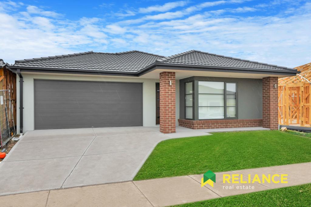 27 Ormond Bvd, Tarneit, VIC 3029