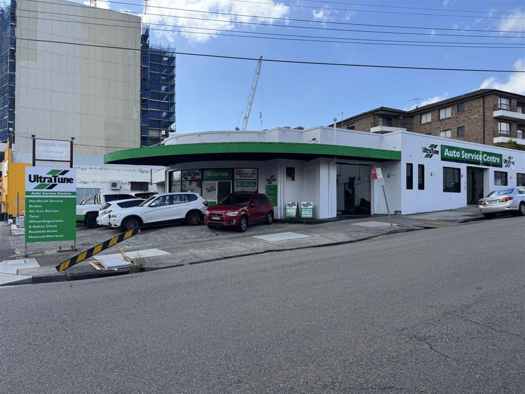 Contact Agent For Address, Kogarah, NSW 2217